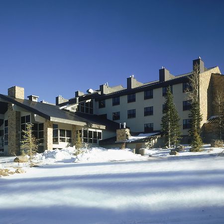 Villa Hilton Vacation Club Cedar Breaks Brian Head Extérieur photo
