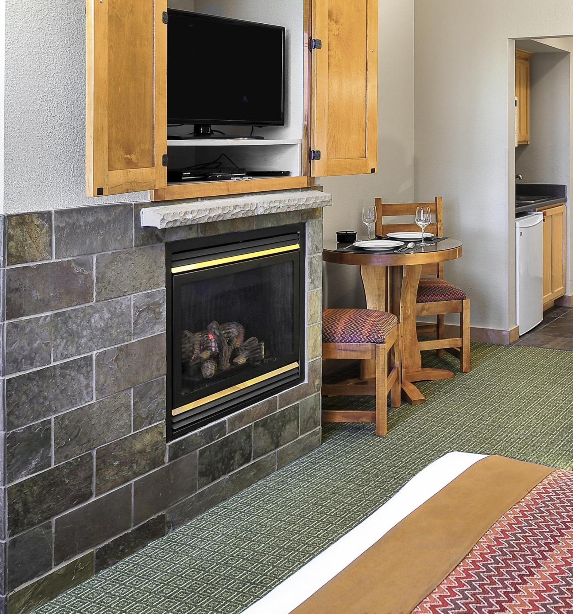 Villa Hilton Vacation Club Cedar Breaks Brian Head Extérieur photo